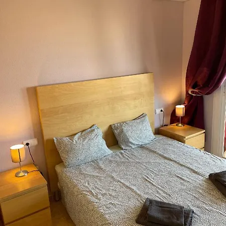 Stunning Two Bedroom, One Bathroom In La Mata, *