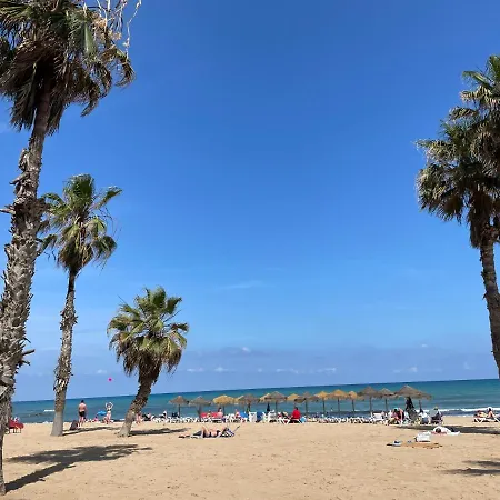 Stunning Two Bedroom, One Bathroom In La Mata, * 또레비에하