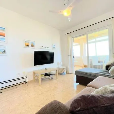 Stunning Two Bedroom, One Bathroom In La Mata, * Torrevieja