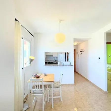 Stunning Two Bedroom, One Bathroom In La Mata, * Torrevieja