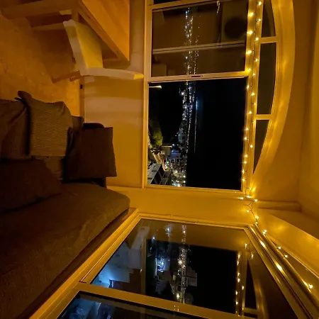 Apartment Stunning Two Bedroom, One Bathroom In La Mata,