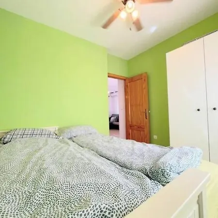 Stunning Two Bedroom, One Bathroom In La Mata, * Torrevieja