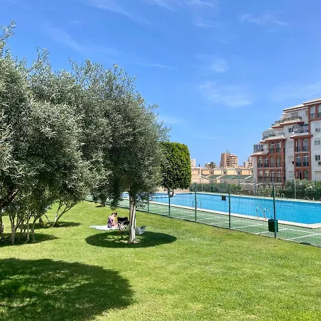Stunning Two Bedroom, One Bathroom In La Mata, Apartment Torrevieja
