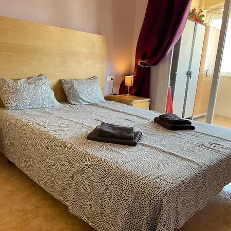 Stunning Two Bedroom, One Bathroom In La Mata,