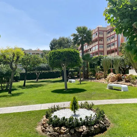Stunning Two Bedroom, One Bathroom In La Mata, Apartment Torrevieja