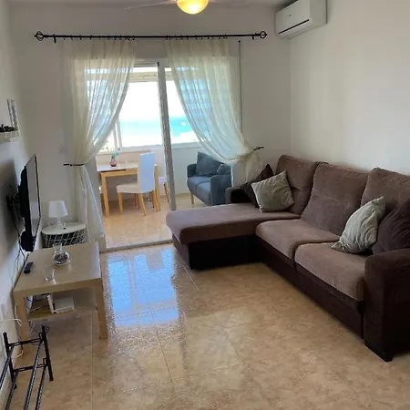 Stunning Two Bedroom, One Bathroom In La Mata, Apartment