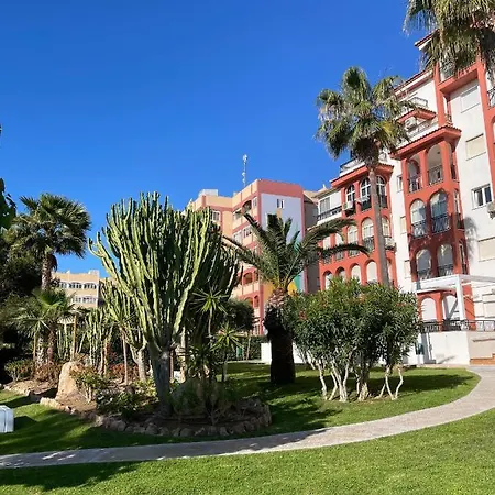 Apartment Stunning Two Bedroom, One Bathroom In La Mata, *